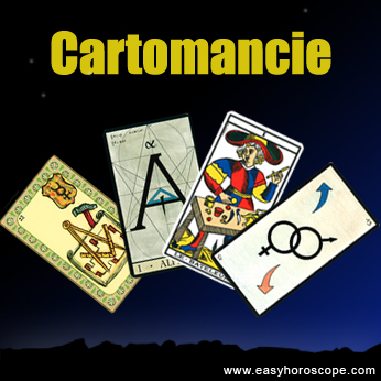 cartomancie cartes cartomancienne quelque dpend exercer interprtation soit surtout